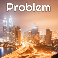 Problem - Instrumental cover